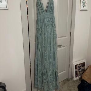 Jade Maxi Dress